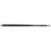 Misaladejuegos Taco de billar americano Riley Centurion Negro 13mm 21oz RMP-3C-21oz - Imagen 7
