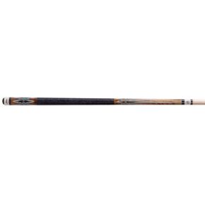 Misaladejuegos Taco de billar americano Riley Centurion Marrón 13mm 21oz W-P2C-21oz - Imagen 7