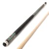 Misaladejuegos Taco de billar americano Riley Centurion Gris 13mm 20oz W-P1C - Imagen 3