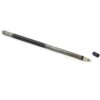 Misaladejuegos Taco de billar americano Riley Centurion Gris 13mm 20oz W-P1C - Imagen 4