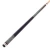 Misaladejuegos Taco de billar americano Riley Centurion Gris 13mm 20oz W-P1C - Imagen 6