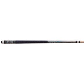 Misaladejuegos Taco de billar americano Riley Centurion Gris 13mm 20oz W-P1C - Imagen 7