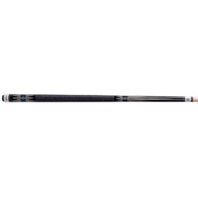 Misaladejuegos Taco de billar americano Riley Centurion Negro y Azul 13mm 20oz W-X2C-20oz - Imagen 7