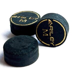 Misaladejuegos Suela Laminada Riley England Snooker M 10mm LAM-TIP - Imagen 3