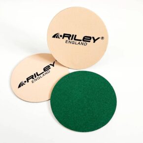 Misaladejuegos Acondicionador para flechas Riley England Q-Wiz Q-WIZ - Imagen 2