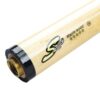 Misaladejuegos Taco Billar Americano Collapsar CPL-9 Azul 19.5oz 13mm 02216 - Imagen 5