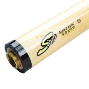 Misaladejuegos Taco Billar Americano Collapsar CPL-9 Azul 19.5oz 13mm 02216 - Imagen 5