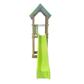 Misaladejuegos Parque Infantil Borealis Optima MA500920 - Imagen 2
