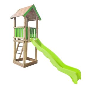 Misaladejuegos Parque Infantil Borealis Optima MA500920