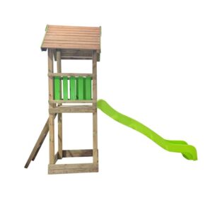 Misaladejuegos Parque Infantil Borealis Optima MA500920 - Imagen 3