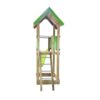 Misaladejuegos Parque Infantil Borealis Optima MA500920 - Imagen 4