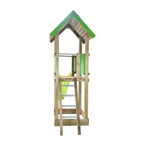 Misaladejuegos Parque Infantil Borealis Optima MA500920 - Imagen 4