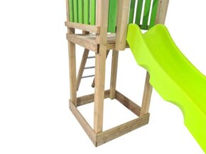 Misaladejuegos Parque Infantil Borealis Optima MA500920 - Imagen 8
