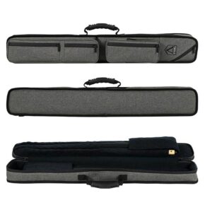 Misaladejuegos Funda Taco Billar Vaula Titan 2 P 4 F 6480 - Imagen 2