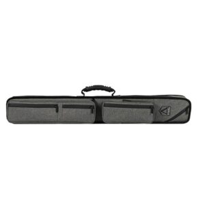 Misaladejuegos Funda Taco Billar Vaula Titan 2 P 4 F 6480