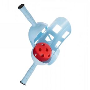 Misaladejuegos Juego Pelota Divertida Azul 0009603+Azul - Imagen 2
