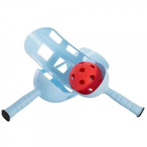 Misaladejuegos Juego Pelota Divertida Azul 0009603+Azul