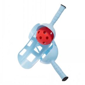 Misaladejuegos Juego Pelota Divertida Azul 0009603+Azul - Imagen 3