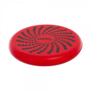 Misaladejuegos Disco Volador Foan Rojo 24399.003.210 - Imagen 2
