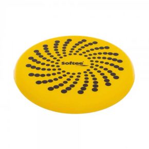 Misaladejuegos Disco Volador Foan Amarillo 24399.005.210 - Imagen 2