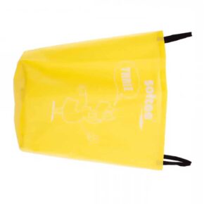 Misaladejuegos Saco Salto Numerado Amarillo nº3 64cm 24198.095.640 - Imagen 2