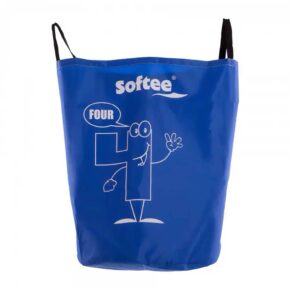 Misaladejuegos Saco Salto Numerado Royal nº4 64cm 24198.096.640