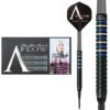 Misaladejuegos Dardos Dynasty Darts A-Flow Black Line Type X Fallon 4s 95% 19gr - Imagen 2