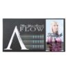 Misaladejuegos Dardos Dynasty Darts A-Flow Black Line Type X Fallon 4s 95% 19gr - Imagen 3