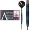 Misaladejuegos Dardos Dynasty Darts A-Flow Black Line Fallon Type X 4 MG 95% 23gr - Imagen 2