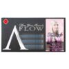 Misaladejuegos Dardos Dynasty Darts A-Flow Black Line Fallon Type X 4 MG 95% 23gr - Imagen 3