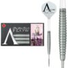 Misaladejuegos Dardos Dynasty Darts A-Flow Black Line Fallon Plain 4 MG 95% 19gr - Imagen 2