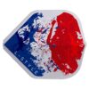 Misaladejuegos Plumas Champagne Flights L-Style L1EZ Jelle Klaasen v6 CLW - Imagen 2