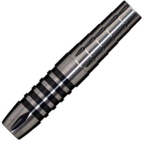 Misaladejuegos Dardos Cosmo Darts Discovery Label Jose Justicia V2 90% 18g - Imagen 2
