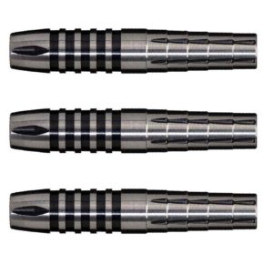 Misaladejuegos Dardos Cosmo Darts Discovery Label Jose Justicia V2 90% 18g