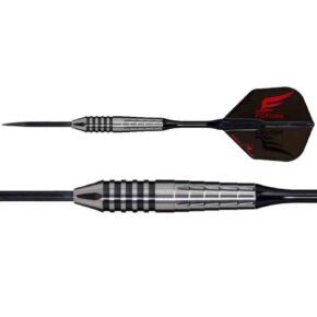 Misaladejuegos Dardos Cosmo Darts Discovery Label Jose Justicia V2 90% 20.5g - Imagen 2