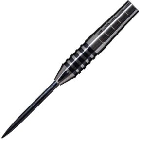 Misaladejuegos Dardos Cosmo Darts Discovery Label Jose Justicia V2 90% 20.5g