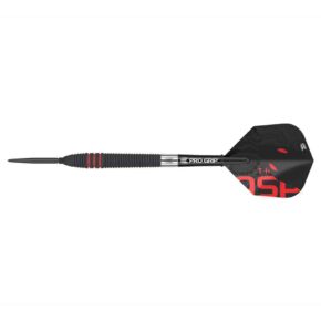 Misaladejuegos Dardos Target Darts Nathan Aspinall The Asp Black 80% 24g 190216