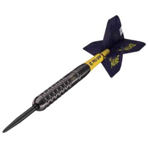 Misaladejuegos Dardos Target Darts Luke Littler The Nuke 90% 23g 190229 - Imagen 2