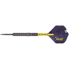 Misaladejuegos Dardos Target Darts Luke Littler The Nuke 90% 23g 190229