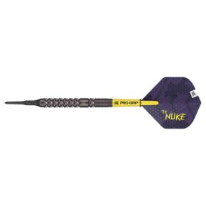 Misaladejuegos Dardos Target Darts Luke Littler The Nuke 90% 19g 210324