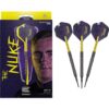 Misaladejuegos Dardos Target Darts Luke Littler The Nuke 90% 19g 210324 - Imagen 4