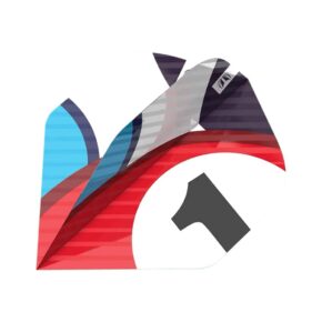 Misaladejuegos Plumas Target Chicane Pro.Ultra Blue Flights (3 Sets) No.2 Standard 337216 - Imagen 3