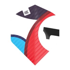 Misaladejuegos Plumas Target Chicane Pro.Ultra Multi-Pack Flights (5 Sets) No.2 Standard 337204 - Imagen 3