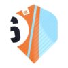 Misaladejuegos Plumas Target Chicane Pro.Ultra Multi-Pack Flights (5 Sets) No.2 Standard 337204 - Imagen 5