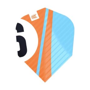 Misaladejuegos Plumas Target Chicane Pro.Ultra Multi-Pack Flights (5 Sets) No.6 Shape 337205 - Imagen 5