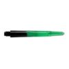 Misaladejuegos Caña Cristal Two Tone Negra Verde Gildarts 35mm - Imagen 3