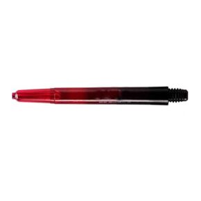 Misaladejuegos Caña Cristal Two Tone Negra Roja Gildarts 41mm - Imagen 2