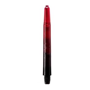 Misaladejuegos Caña Cristal Two Tone Negra Roja Gildarts 48mm