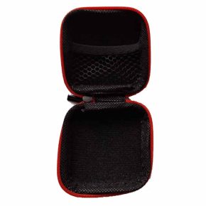 Misaladejuegos Funda Dardos Quarter Gildarts Negro - Imagen 3