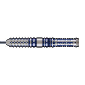 Misaladejuegos Dardos Cosmo Darts Discovery Label Haze Leung 90% 21g - Imagen 2